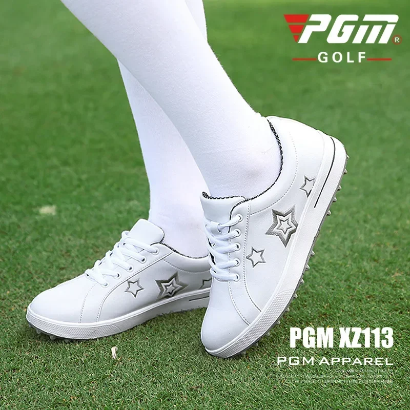 Golf Equipment Korea - Best20272027PGM Chaussures de golf coréennes pour