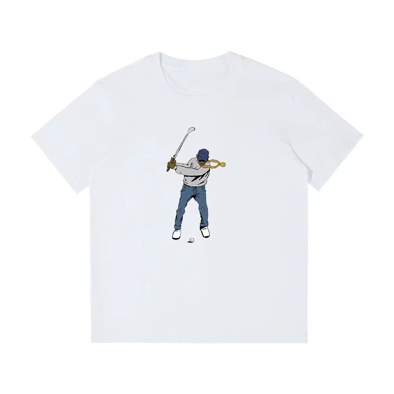 Golf Equipment Korea - Nouvelle collection 2025 : Vêtements de