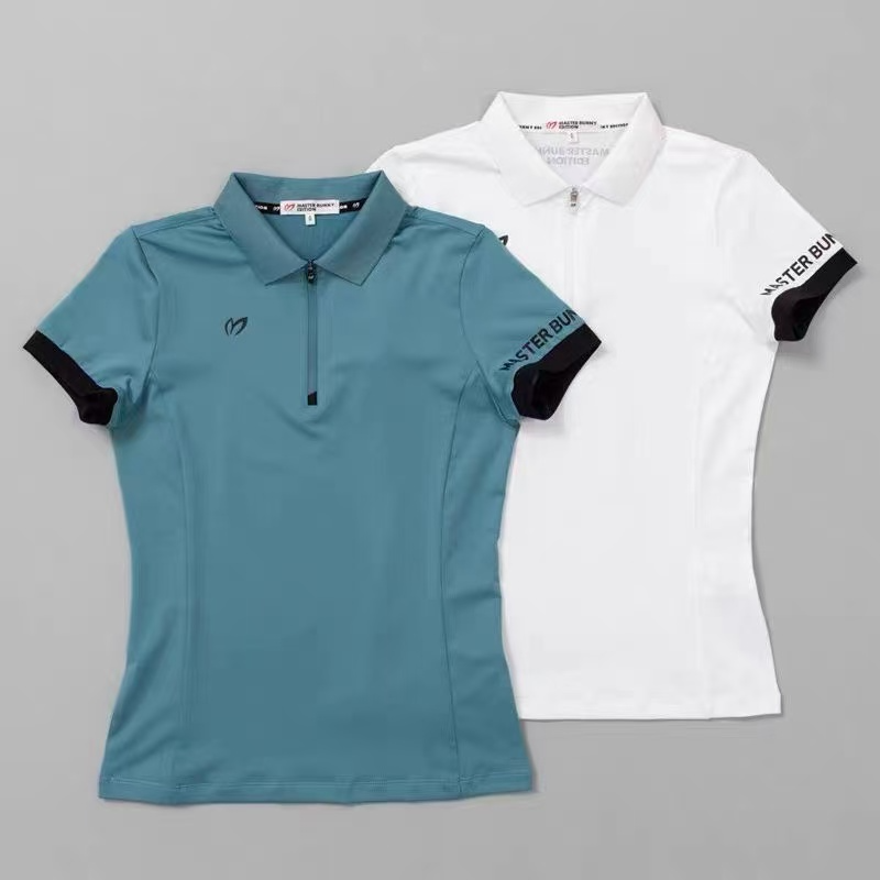 Golf Equipment Korea - Polo de golf de luxe coréen