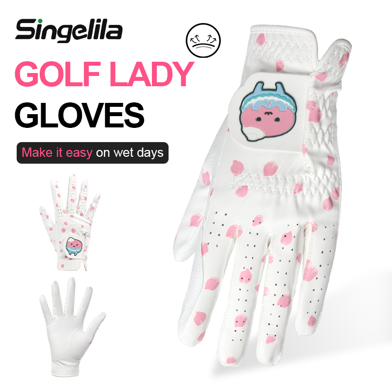 Gants de golf coréens et japon - Golf Equipment Korea avis et prix