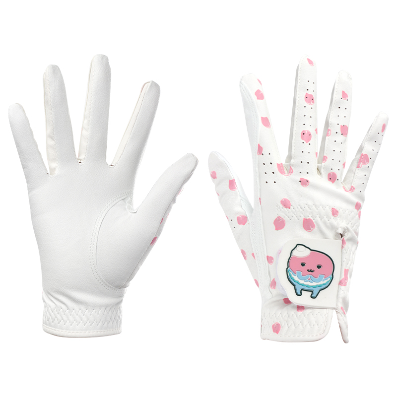 Gants de golf coréens et japon - Golf Equipment Korea avis et prix