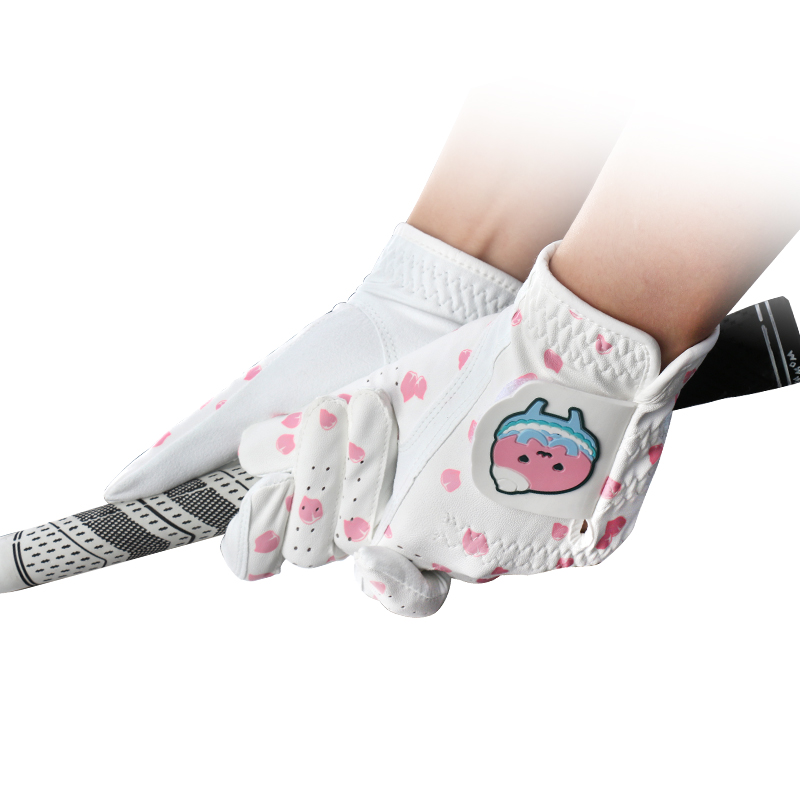 Gants de golf coréens et japon - Golf Equipment Korea avis et prix