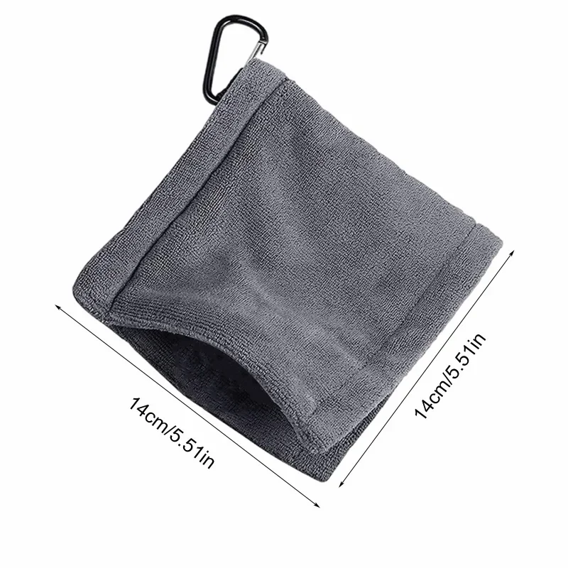 Serviette de nettoyage pour ba - Golf Towel Waffle avis et prix