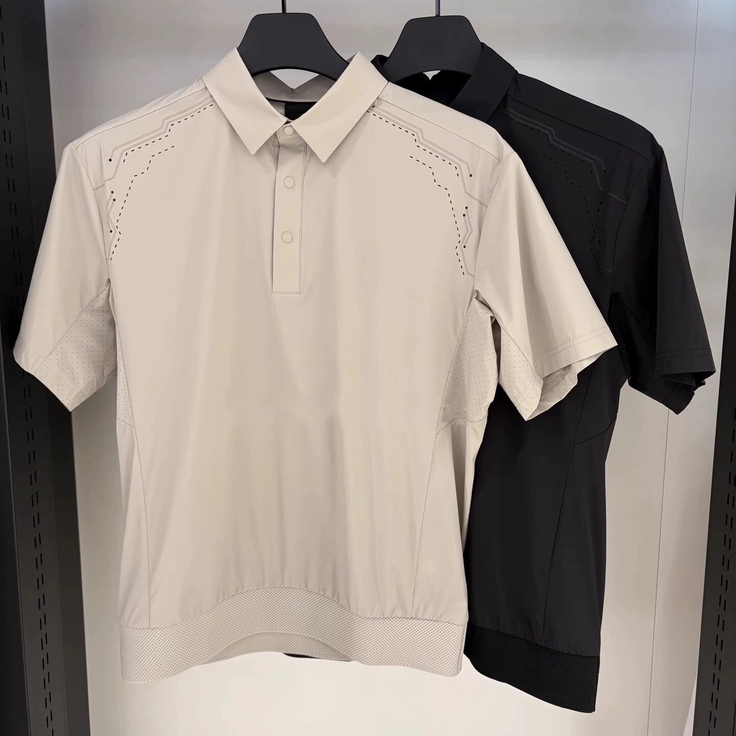Nouveau T-shirt de golf coréen - Golf Equipment Korea avis et prix