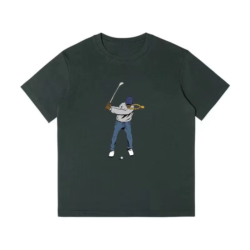 Nouvelle collection 2025 : Vêt - Golf Equipment Korea avis et prix