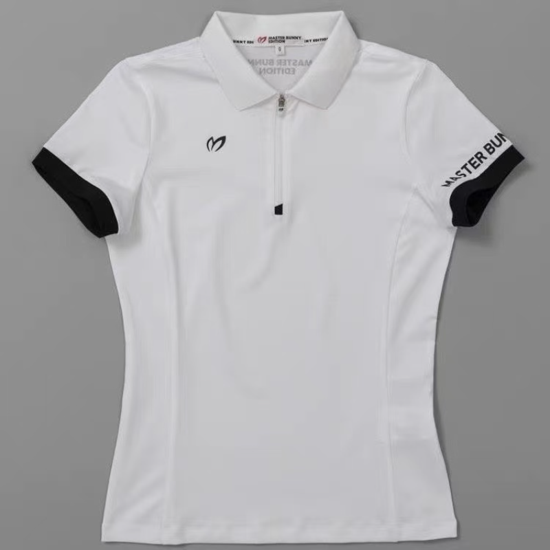 Polo de golf de luxe coréen à  - Golf Equipment Korea avis et prix