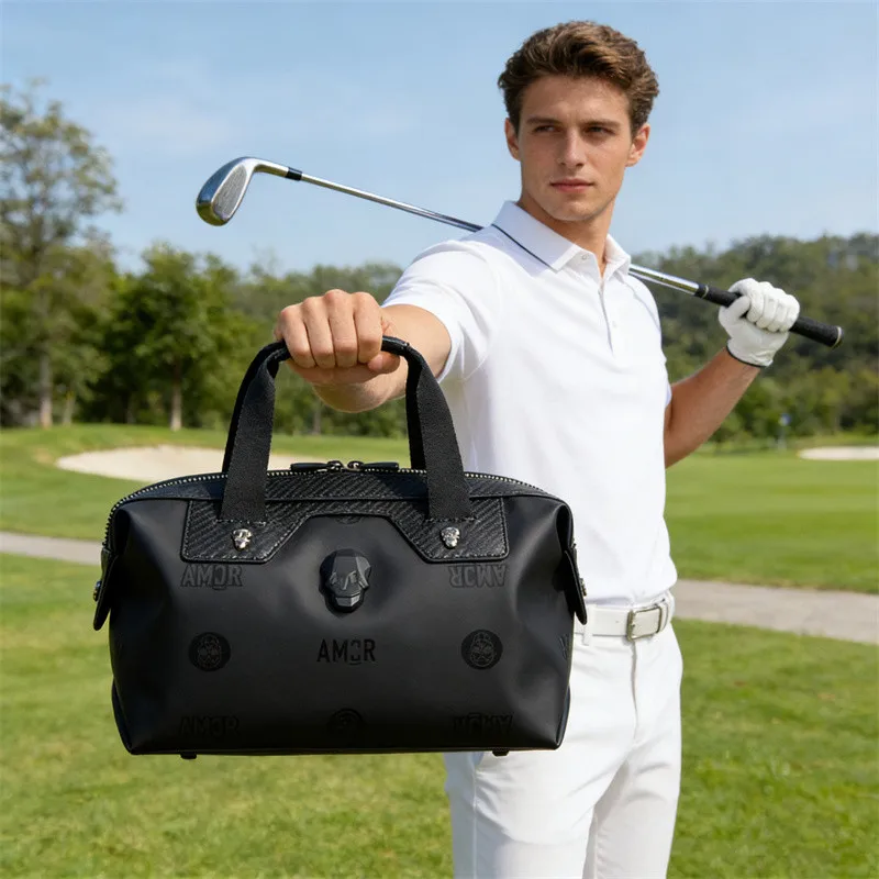 Sac à main unisexe, sac de gol - Golf Equipment Korea avis et prix