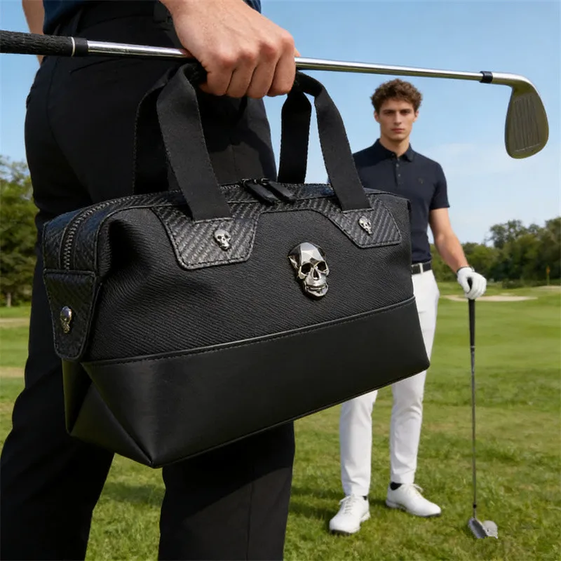 Sac à main unisexe, sac de gol - Golf Equipment Korea avis et prix