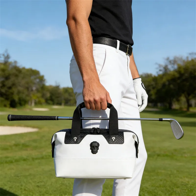Sac à main unisexe, sac de gol - Golf Equipment Korea avis et prix