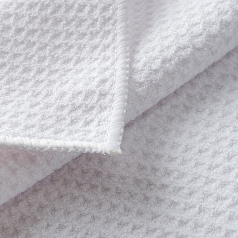 Nouvelle serviette de golf 30x - Golf Towel Waffle avis et prix