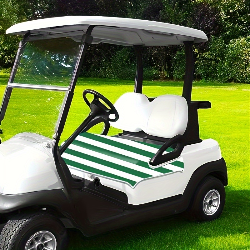 Housses de siège de chariot de - Golf Towel Waffle avis et prix
