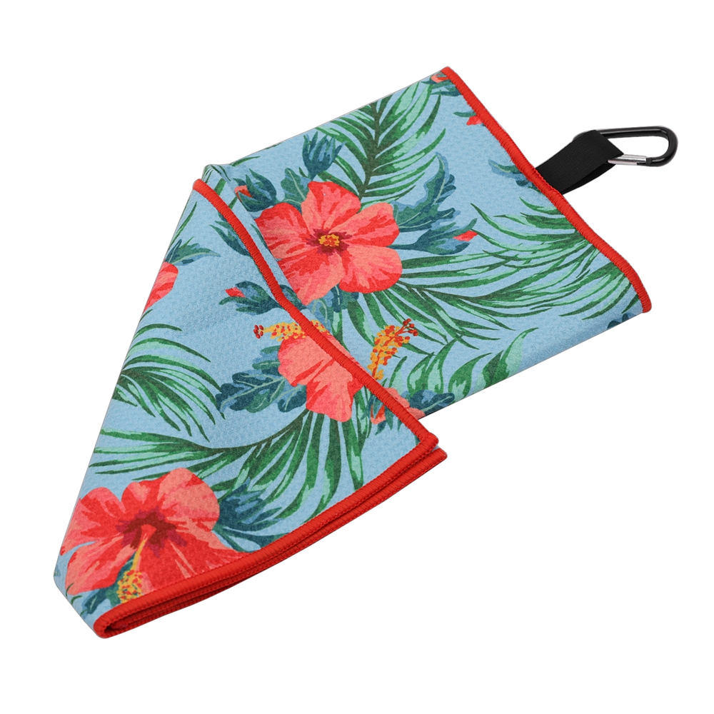 Outil de nettoyage de Club de  - Golf Towel Waffle avis et prix