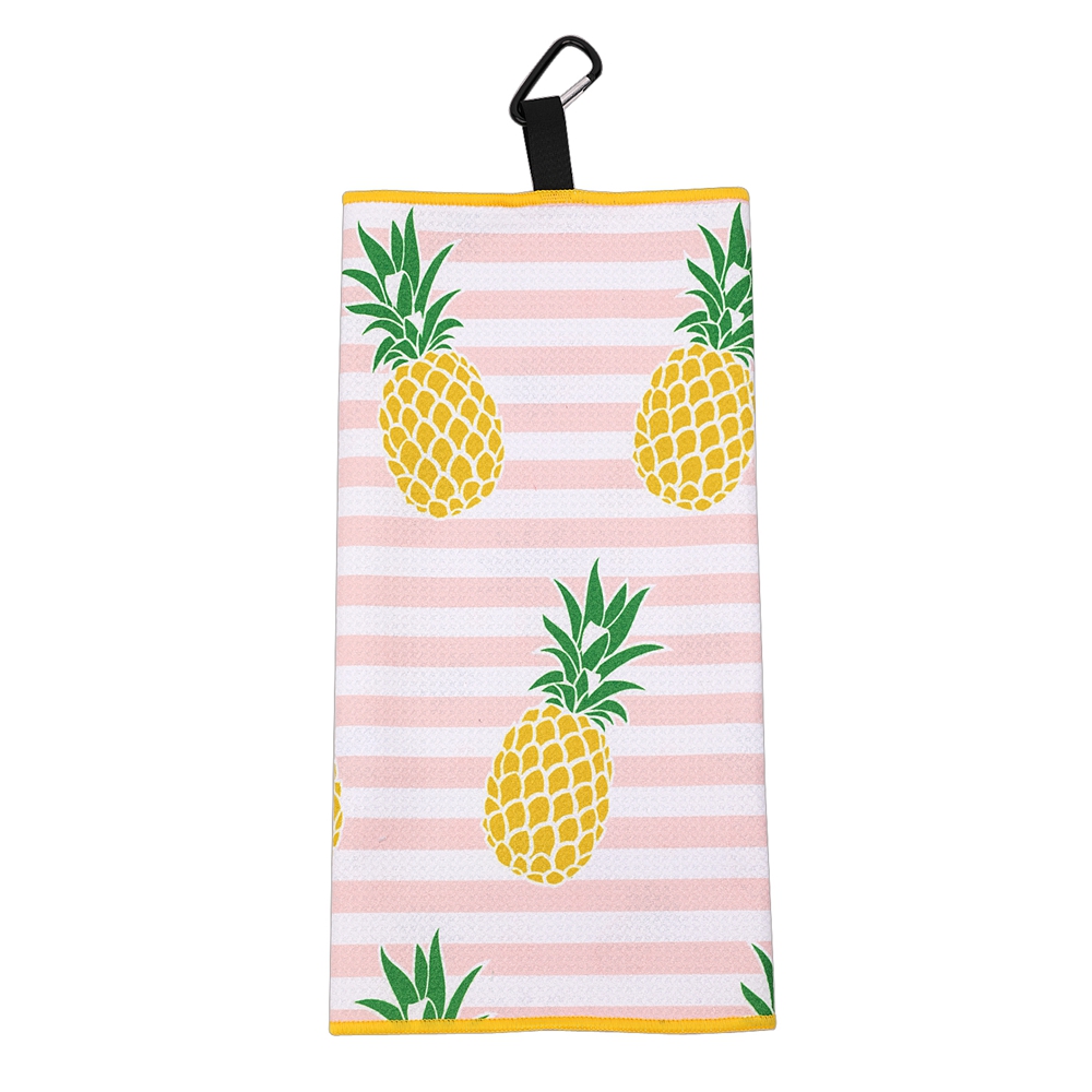 Outil de nettoyage de Club de  - Golf Towel Waffle avis et prix