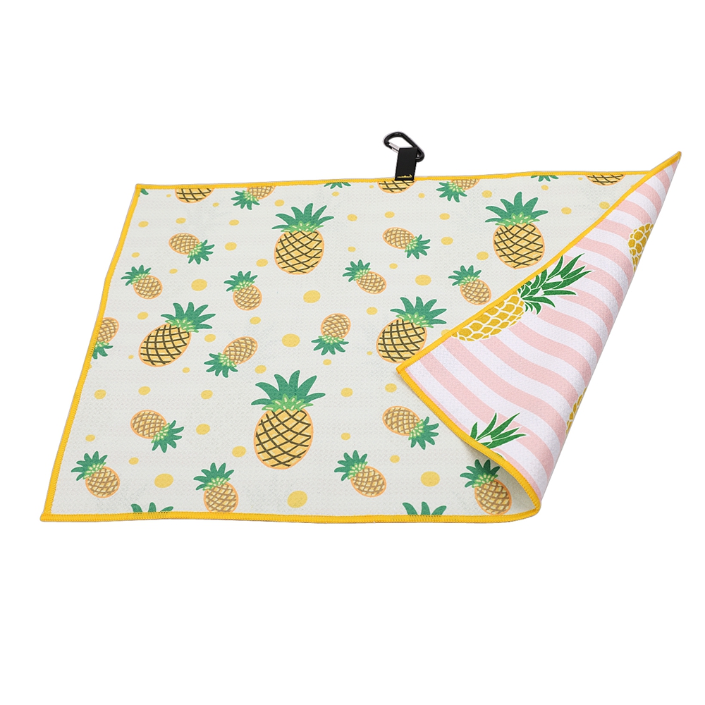 Outil de nettoyage de Club de  - Golf Towel Waffle avis et prix