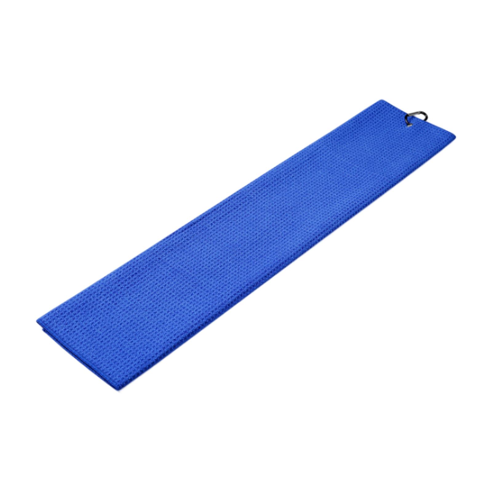 Serviettes de golf avec clip,  - Golf Towel Waffle avis et prix