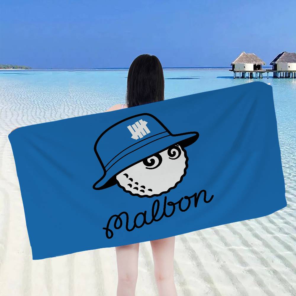 Fashion M-Malbon Golf Art Serv - Golf Towel Waffle avis et prix