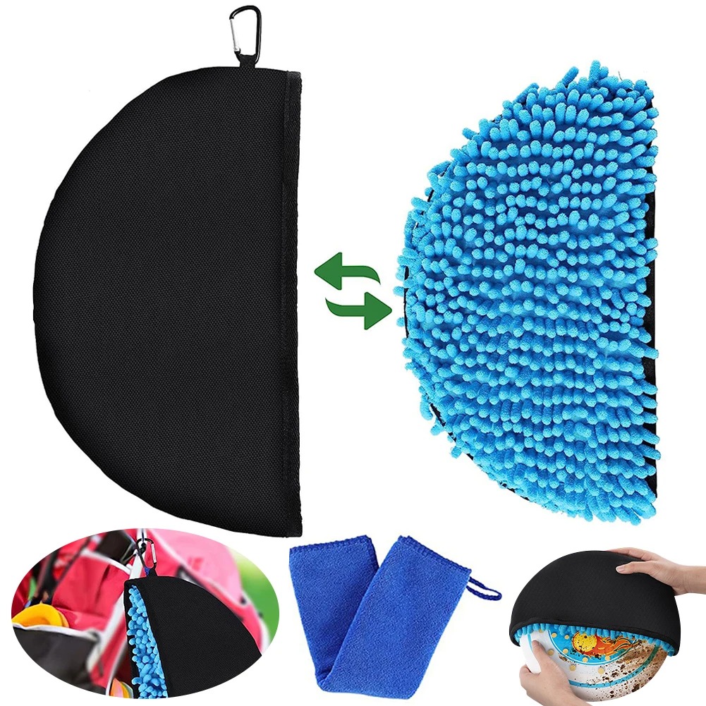 Outil de nettoyage de disque v - Golf Towel Waffle avis et prix