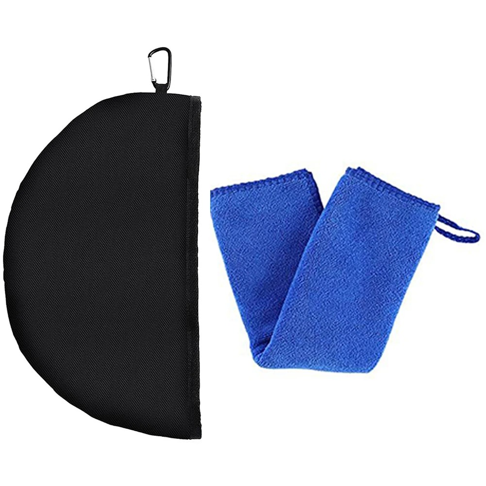 Outil de nettoyage de disque v - Golf Towel Waffle avis et prix