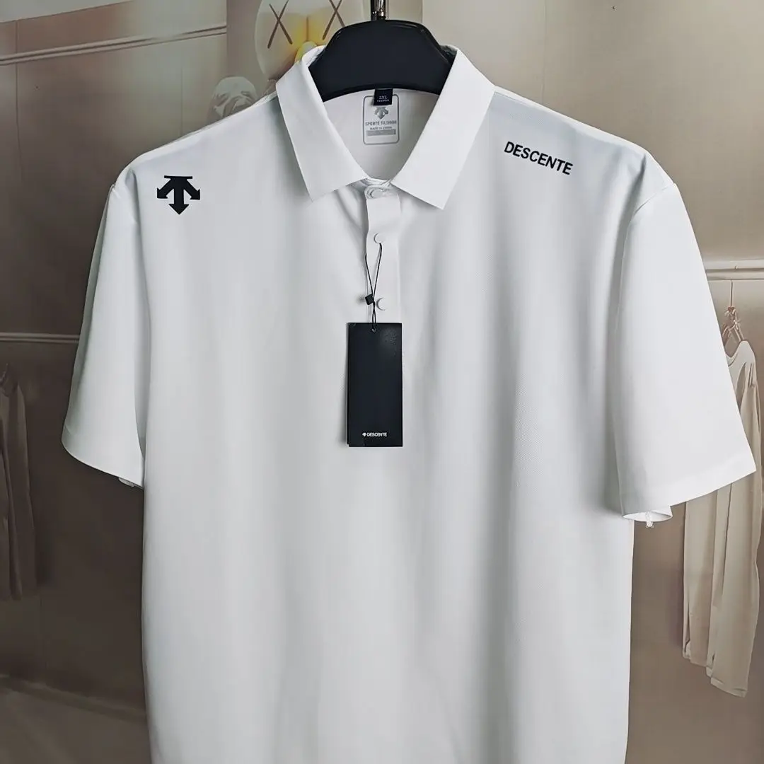 Polo de golf pour homme, nouve - Golf Equipment Korea avis et prix