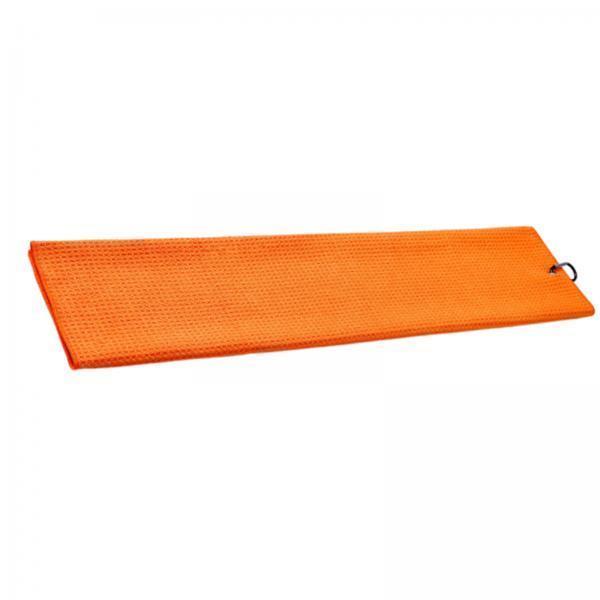 Serviette de golf en microfibr - Golf Towel Waffle avis et prix