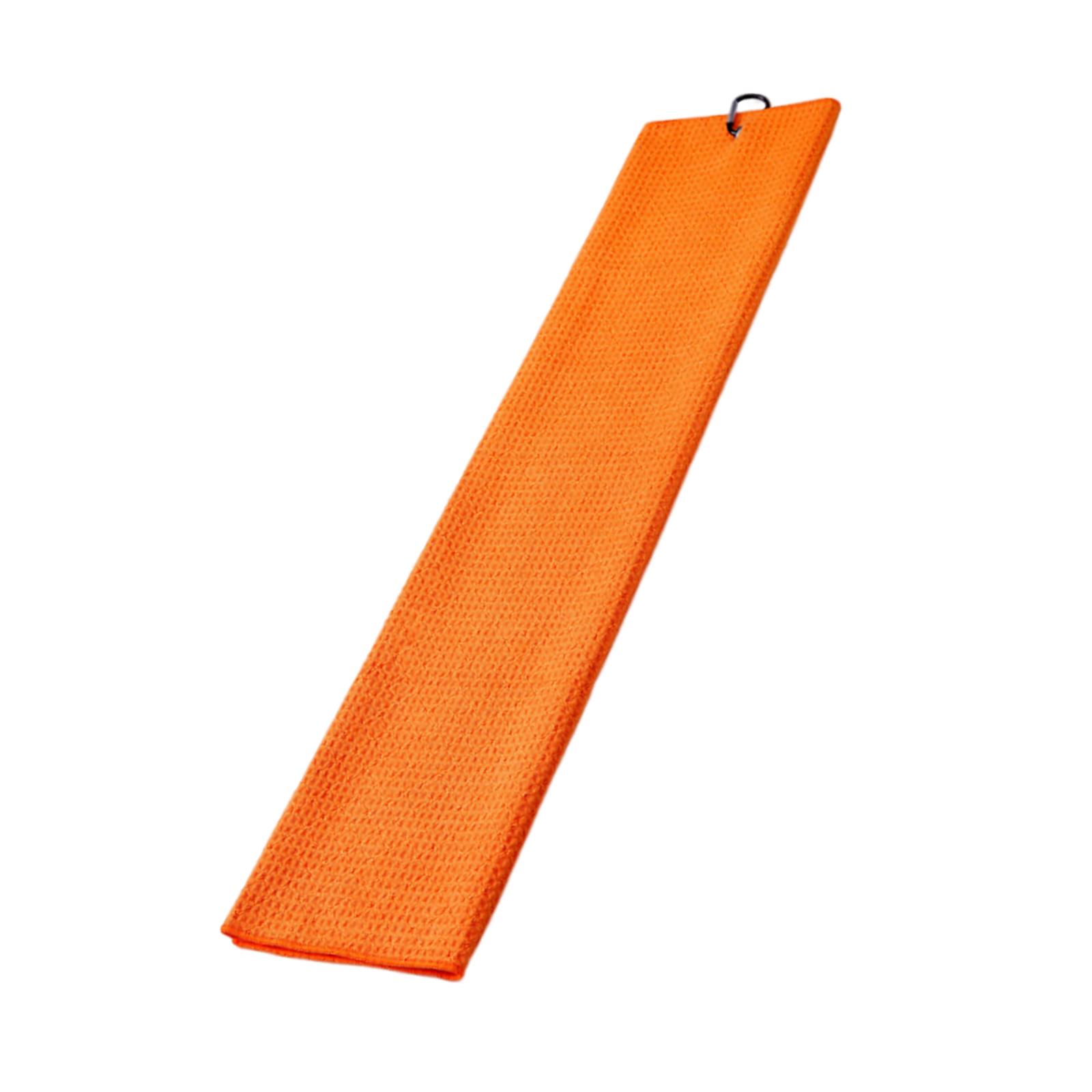 Serviette de golf en microfibr - Golf Towel Waffle avis et prix