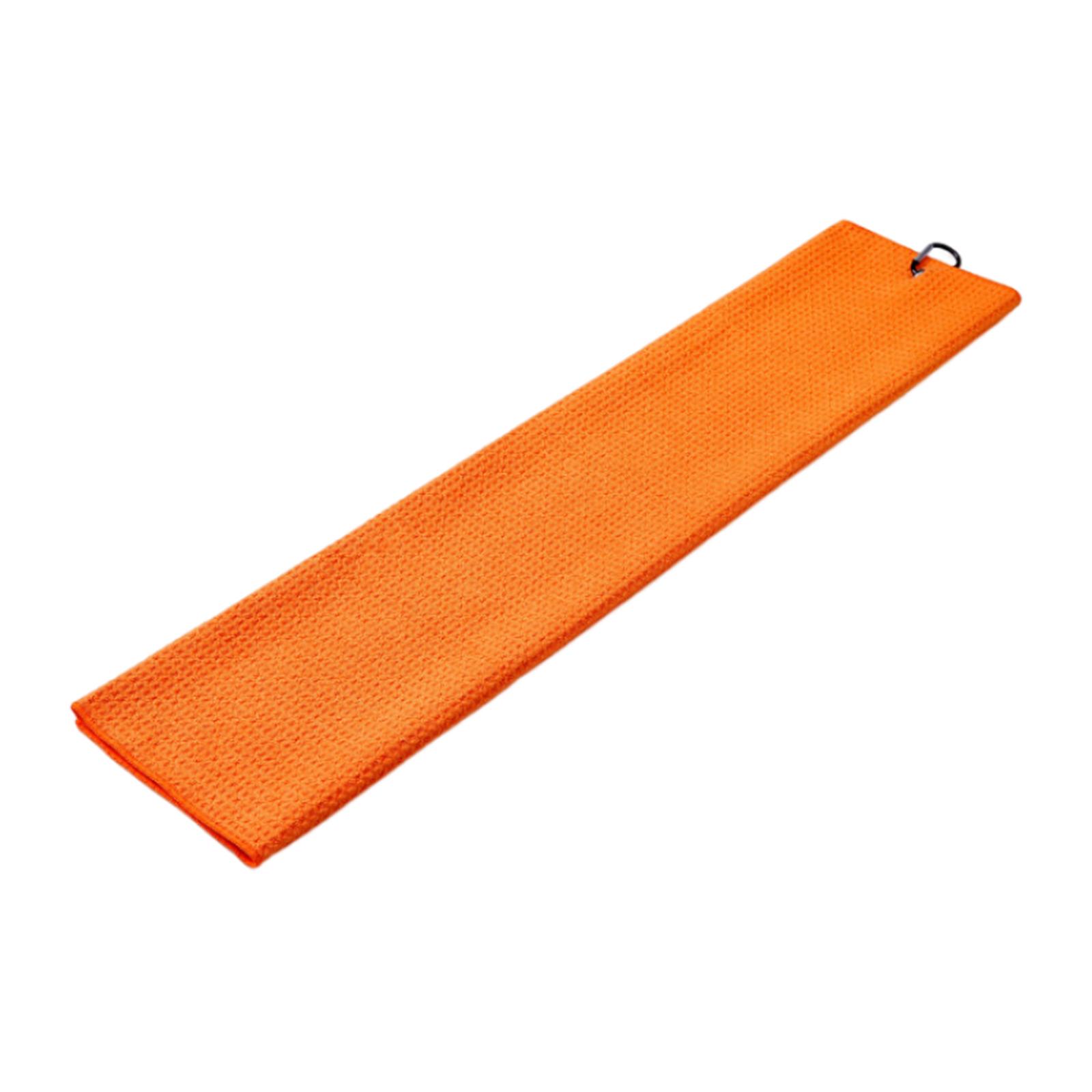 Serviette de golf en microfibr - Golf Towel Waffle avis et prix