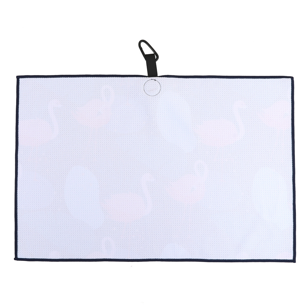 Serviette de Golf magnétique,  - Golf Towel Waffle avis et prix
